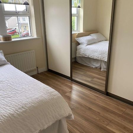 Harmony House Villa Letterkenny Kültér fotó