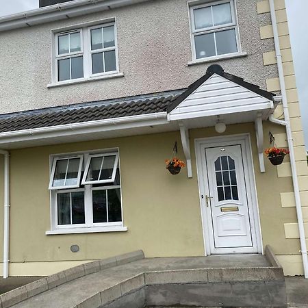 Harmony House Villa Letterkenny Kültér fotó