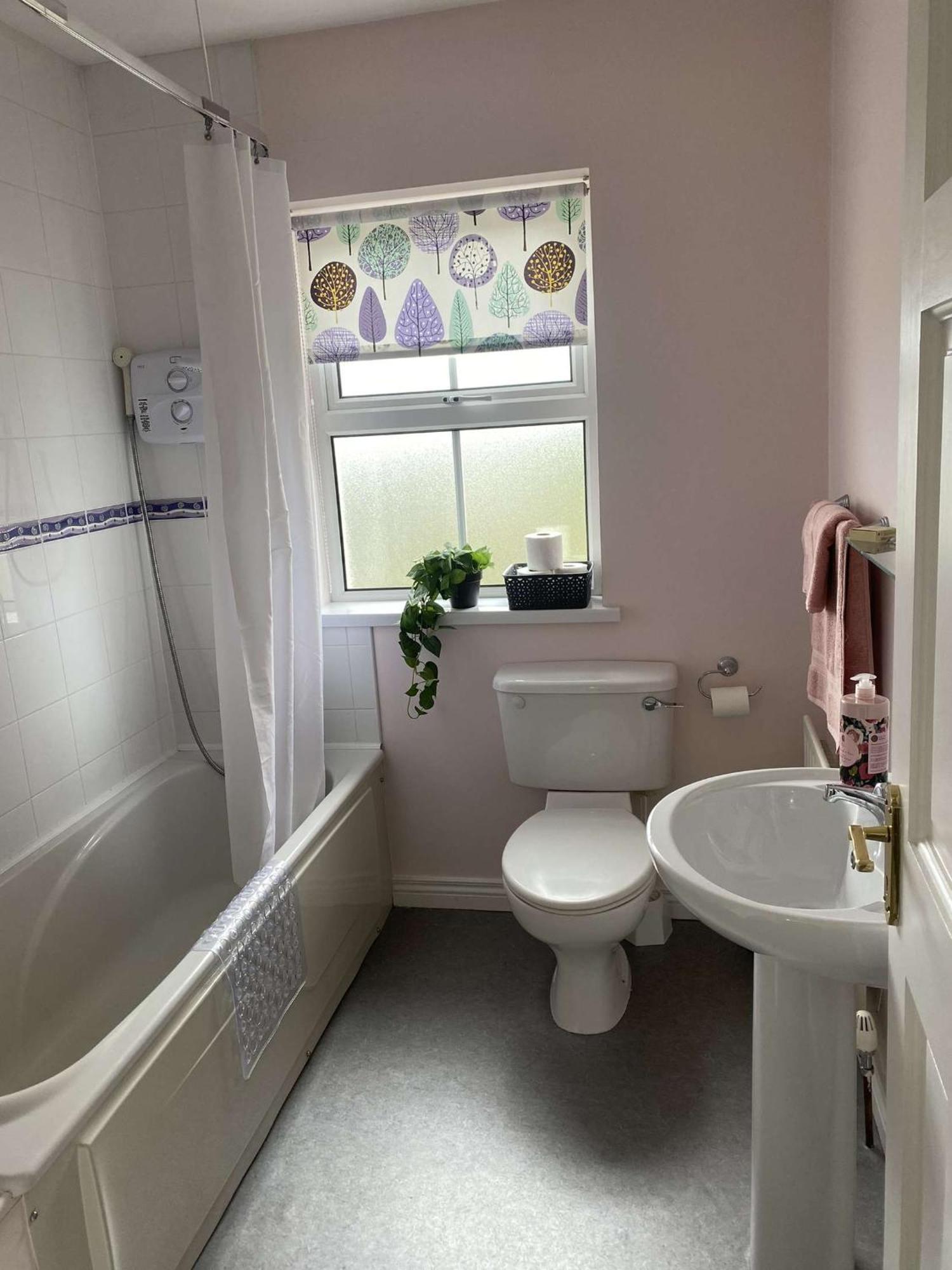 Harmony House Villa Letterkenny Kültér fotó