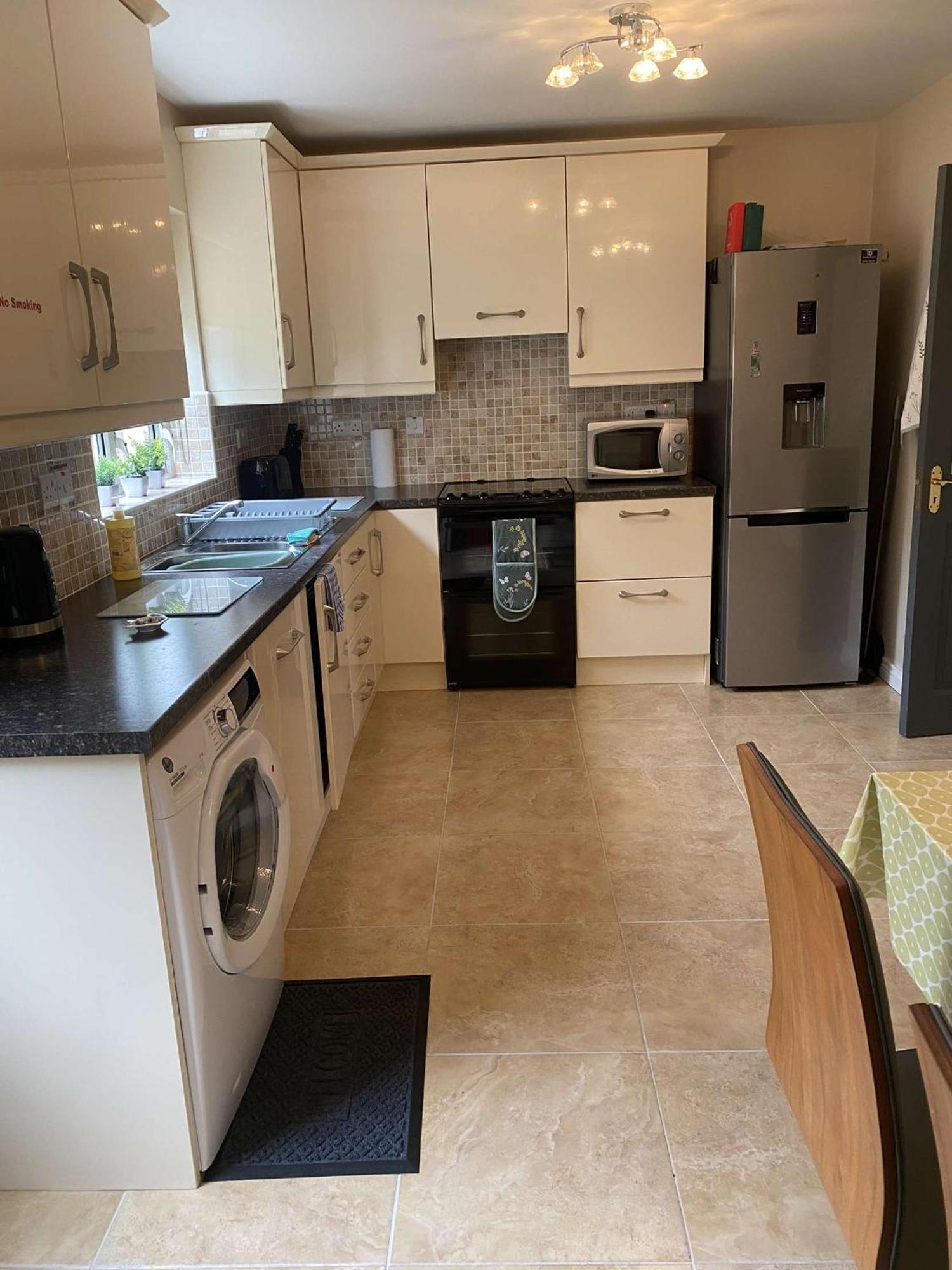Harmony House Villa Letterkenny Kültér fotó