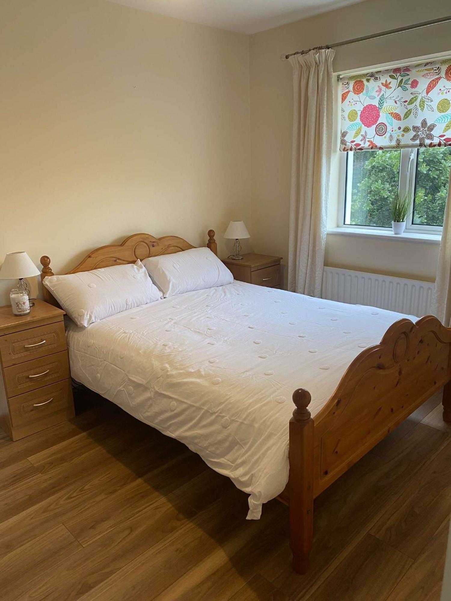 Harmony House Villa Letterkenny Kültér fotó